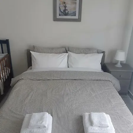 Freedom Holiday home Gianouleika