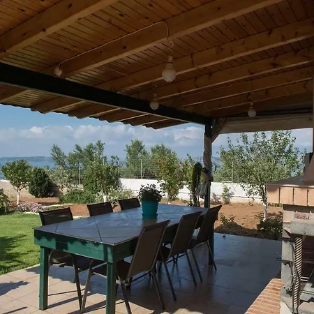 Holiday home Freedom Gianouleika