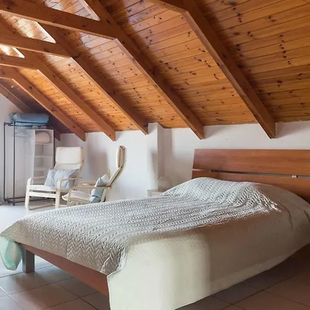 Holiday home Freedom Gianouleika