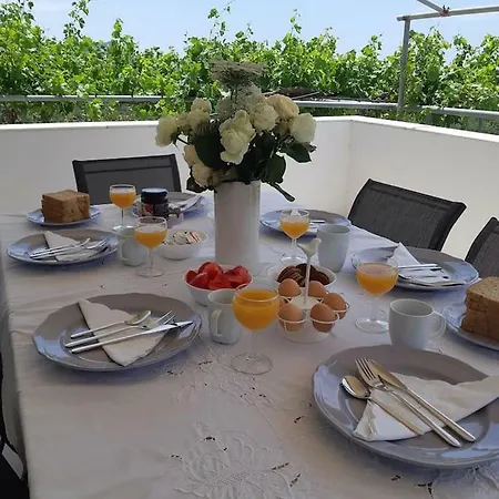 Holiday home Freedom Gianouleika