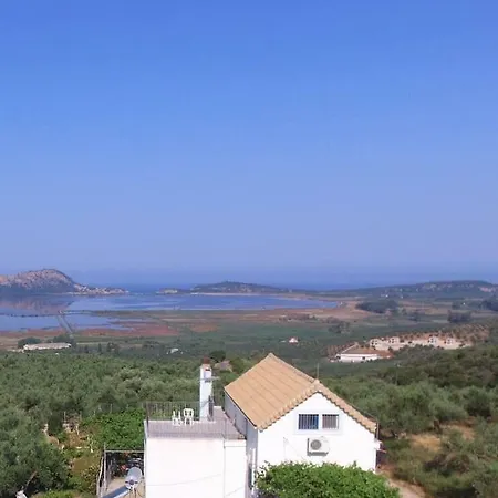 Holiday home Freedom