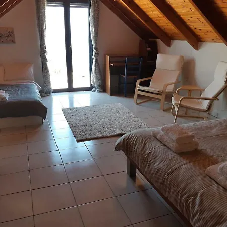 Freedom Holiday home Gianouleika