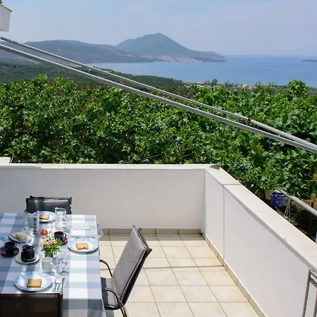 Freedom Holiday home