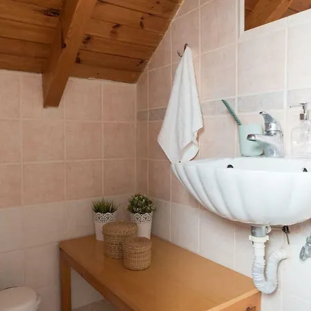 Freedom Holiday home Gianouleika