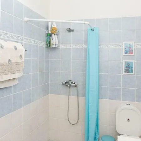 Freedom Holiday home Gianouleika