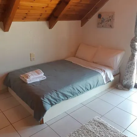 Freedom Holiday home Gianouleika