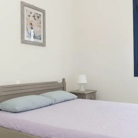 Freedom Holiday home Gianouleika