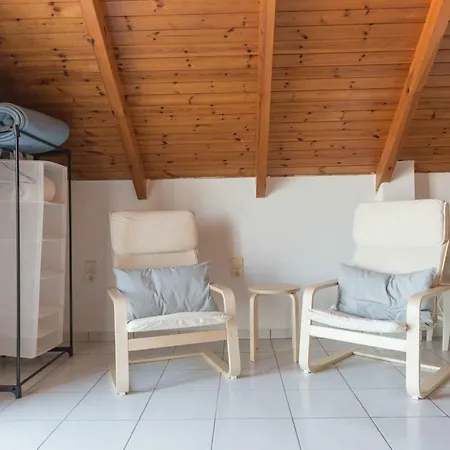 Holiday home Freedom