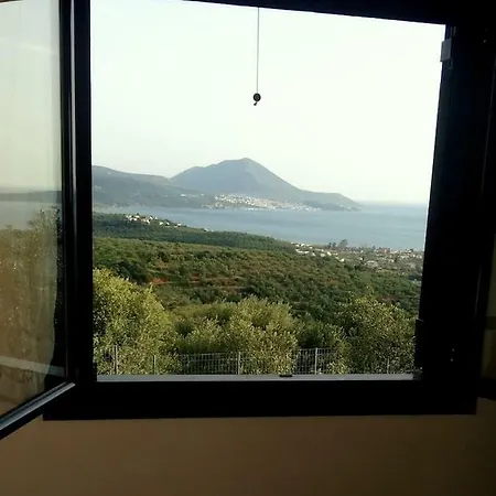 Holiday home Freedom Gianouleika