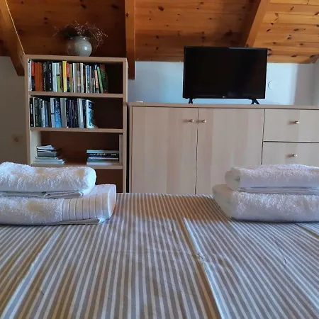 Freedom Holiday home